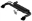 Picture of Borla 21-22 Ford Bronco 2-3L 4WD Touring Axle Back Exhaust w- Black Coated Tips