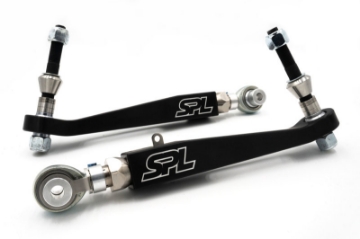 Picture of SPL 2022+ BMW G80-G82 M3-M4 Front Lower Control Arms