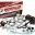 Picture of Wiseco 08-09 Honda CRF250R Garage Buddy 13-11 CR Crankshaft