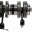 Picture of Wiseco 01-03 Suzuki RM125 Crankshaft Kit