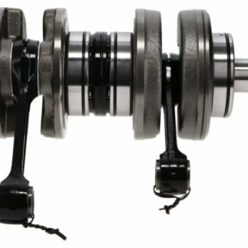 Picture of Wiseco KX 80-85-100-RM100 Crankshaft Kit
