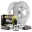 Picture of Power Stop 11-13 BMW 328i Front Z26 Street Warrior Brake Kit