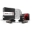 Picture of Power Stop 2021 Mazda 6 Front Z23 Evolution Brake Kit