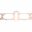 Picture of Wiseco Yamaha FJ1100-12 -010 Copper Base Gasket