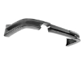 Picture of Seibon 02-03 Subaru WRX CW Carbon Fiber Rear Lip