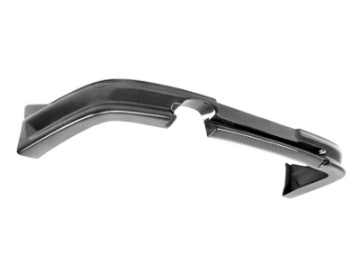 Picture of Seibon 02-03 Subaru WRX CW Carbon Fiber Rear Lip