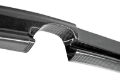 Picture of Seibon 02-03 Subaru WRX CW Carbon Fiber Rear Lip