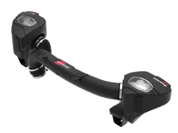 Picture of aFe 21-22 BMW M3-M4 G80-82-83 L6-3-0L tt Momentum GT Cold Air Intake System w- Pro DRY S Filter