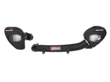 Picture of aFe 21-22 BMW M3-M4 G80-82-83 L6-3-0L tt Momentum GT Cold Air Intake System w- Pro DRY S Filter