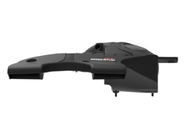 Picture of aFe 15-19 MINI Cooper S F55-F56 L4 2-0Lt Momentum GT Cold Air Intake System w- Pro DRY S Filter