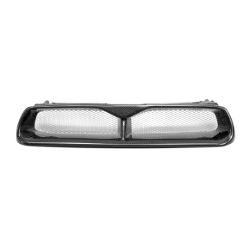 Picture of Seibon 02-03 Subaru WRX CW Carbon Fiber Front Grill