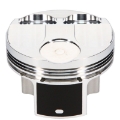 Picture of JE Pistons Toyota 4A-GE 20V 81mm Bore Size STD 12-0:1 CR 6-8cc Dome Piston Set of 4