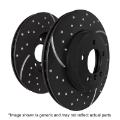 Picture of EBC 18-20 Buick Regal Sportback 2-0T GD Sport Rear Rotors
