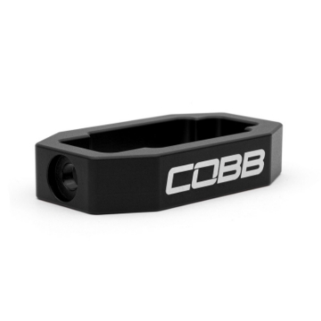 Picture of Cobb 15-21 Subaru WRX - 14-18 Forester XT Cast Turbo Inlet