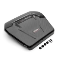 Picture of Cobb Volkswagen GTI MK7-MK7-5-MK8 - Golf R - Audi A3 & S3 8V Redline Carbon Fiber Engine Cover