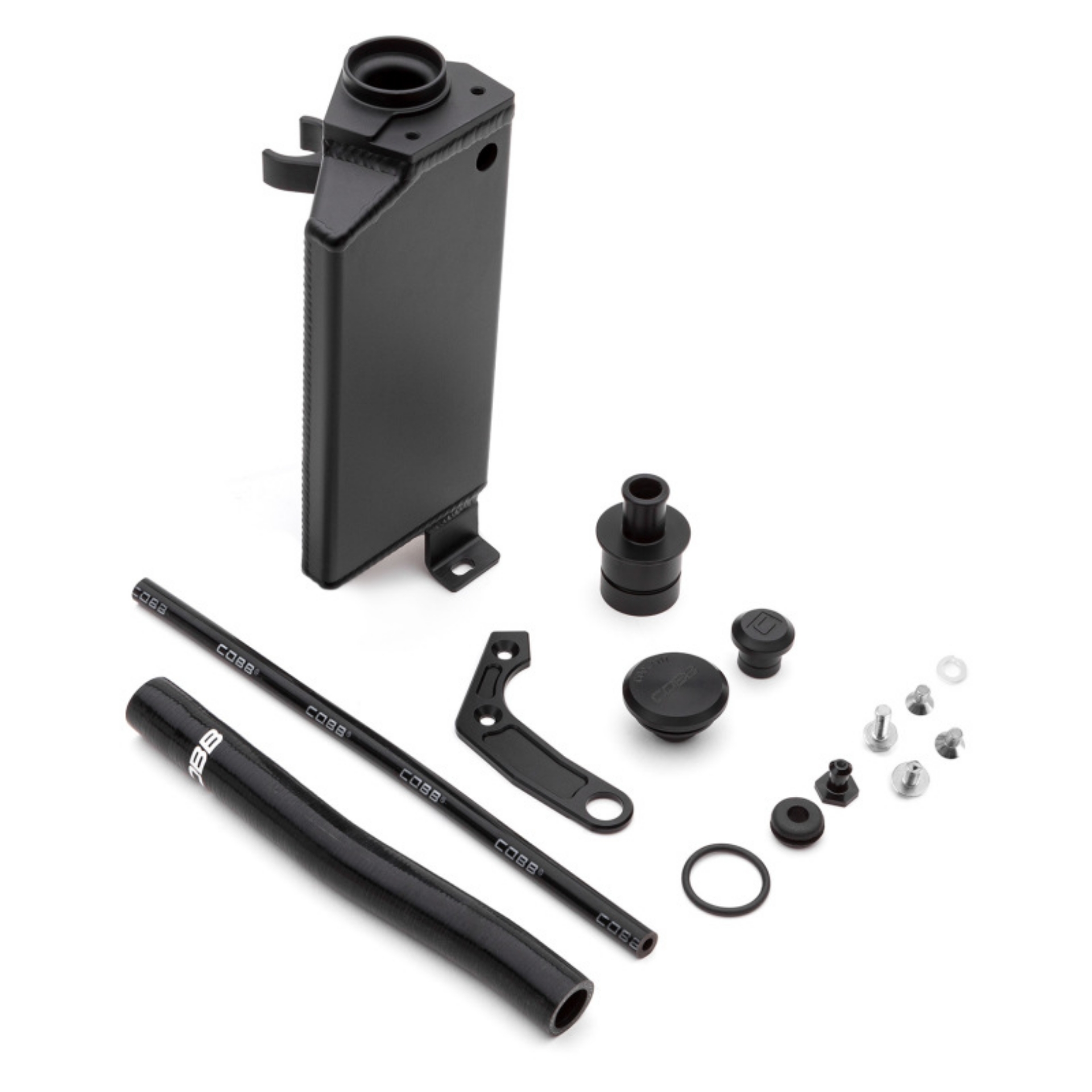 Picture of Cobb 08-14 Subaru WRX-STI Coolant Overflow Tank