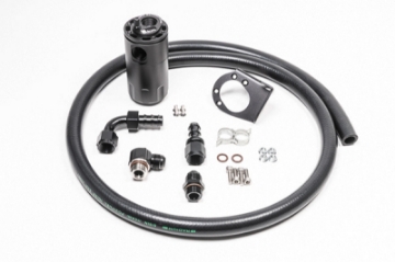 Picture of Radium Engineering Catch Can Kit CCV Subaru WRX VB Fluid Lock