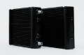 Picture of CSF 16-22 Chevrolet Camaro Coupe 2-0L Turbo- SS-ZL1 - 13-19 Cadillac CTS Auxiliary Radiator