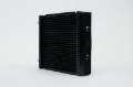 Picture of CSF 16-22 Chevrolet Camaro Coupe 2-0L Turbo- SS-ZL1 - 13-19 Cadillac CTS Auxiliary Radiator
