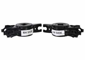 Picture of Whiteline 2015+ Honda Civic X Gen FC-FK Incl RS-SI Control Arm Lower Inner Rear Bushing Kit