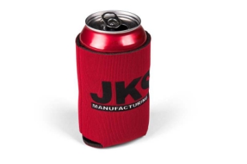 Picture of JKS Manufacturing Koozie - Red