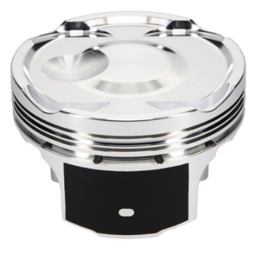 Picture of JE Pistons 2017+ GEN 2 Ecoboost 92-63mm Bore 10:1 CR Pistons - Single - Right