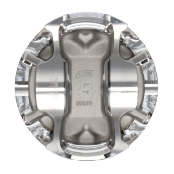 Picture of JE Pistons 2017+ GEN 2 Ecoboost 92-63mm Bore 10:1 CR Pistons - Single - Right
