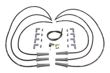 Picture of FAST Universal Cut-To-Fit FireWire Spark Plug Wire Set
