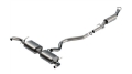 Picture of Borla 22-24 Jeep Grand Cherokee 4xe 2-0 L4 AWD S-Type Cat-Back Exhaust w-o Tips
