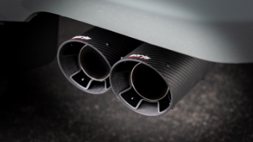Picture of Borla 22-24 Toyota Tundra 3-4L V6 Inc- Hyb- Ext- Cab-STD Bed-145-7in WB S-Type Cat-Back - Carbon