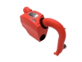 Picture of aFe Momentum GT Red Pro Dry S Cold Air Intake System 20-23 Ford Explorer ST V6-3-0L TT