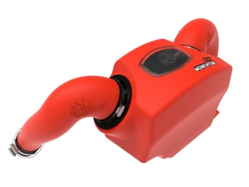 Picture of aFe Momentum GT Red Pro Dry S Cold Air Intake System 20-23 Ford Explorer ST V6-3-0L TT