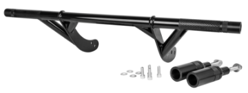 Picture of Burly Brand 06-Up Dyna Brawler Kit  - Black