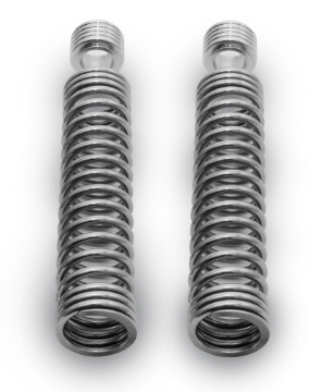 Picture of Burly Brand Springer Fork Lowering Kit