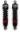 Picture of Burly Brand Slammer Plus Shocks 11-5in - Black