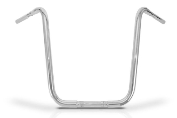 Picture of Burly Brand 20in Gorilla Bar Chrome