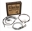 Picture of Burly Brand Cntrl Kit 12in Apes - Viejo