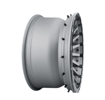 Picture of ICON Recon Pro 17x8-5 8 x 6-5 13mm Offset 5-25in BS Charcoal Wheel