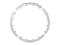 Picture of ICON Recon Pro 17in- Halo Rock Ring Kit - Aluminum