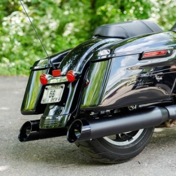 Picture of S&S Cycle -125in x -500in x -491in Woodruff Key - 5 Pacck