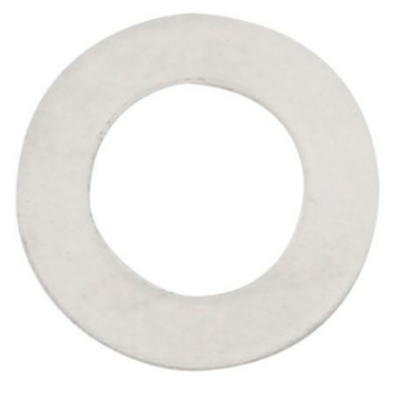 Picture of S&S Cycle -383in x -625in x -020in Flat Washer