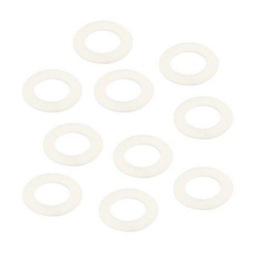 Picture of S&S Cycle -383in x -625in x -020in Flat Washer - 10 Pack
