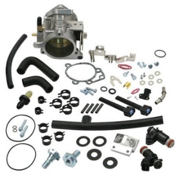 Picture of S&S Cycle 2006+ BT 52mm Single Bore Throttle Body