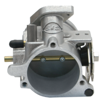 Picture of S&S Cycle 2006+ BT 58mm Single Bore Throttle Body