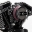 Picture of S&S Cycle 08-17 Touring-16-17 Softail Models Stealth Air Cleaner Kit w- Air 1 Cover