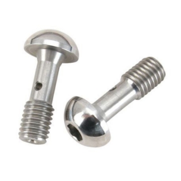 Picture of S&S Screw 1-4-20 x 2-1-2in SHC Screw