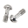 Picture of S&S Cycle 10-24 x 3-4in Zinc Screw