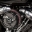 Picture of S&S Cycle 2017+ M8 Models Stealth Air Cleaner Kit w- Torker Cover