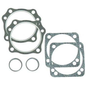 Picture of S&S Cycle 1984+ BT 4-1-8in Exhaust Gasket