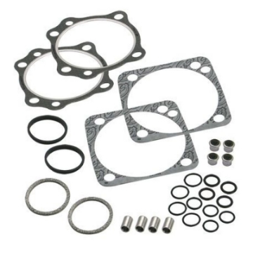 Picture of S&S Cycle 1984+ BT 4-1-8in Top End Gasket Kit